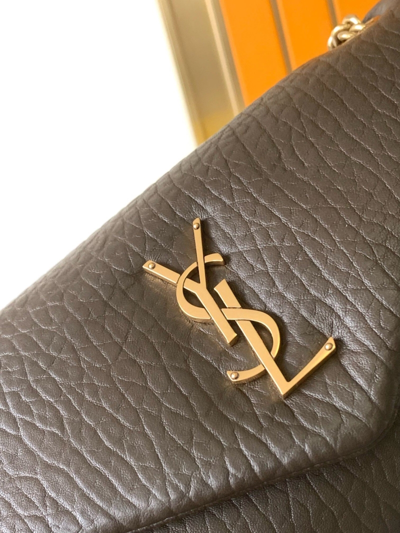 YSL Satchel Bags